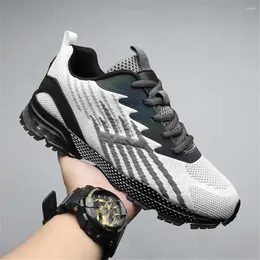 Basketball Shoes Size 45 42 44 Teenage Fashion Sneakers Men Shooes Sport Caregiver High Grade Arrival Scarp YDX1