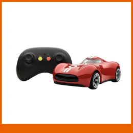 السيطرة على Xiaomi Youpin Boy Child Puzzle Toy Car RC Professional Drift Remote Care Model 5+ High Speed ​​Charging Higds