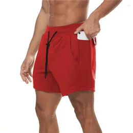 Herr shorts sommar snabb torr simning för män sexig badkläder man baddräkt badstammar bad strand slitage surf boxer gym