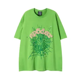 2024 예 555 패션 신발 디자이너 남성 TSHIRT 남성 TSHIRTS UNISEX SHORT SLEEVE SIZE S-XL