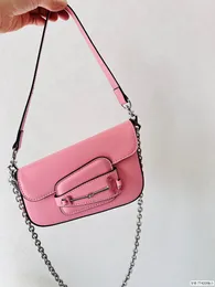 5Aデザイナー季節のファッション女性の新しいシングルショルダークロスボディハンドバッグラグジュアリーレザーカジュアルスポーツコイン財布バッグ
