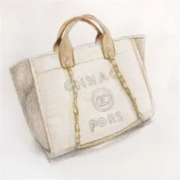 Nantai Shopping Large Capacity Carrying Single Shoulder Embroidery Handbag 70% Off Store wholesale