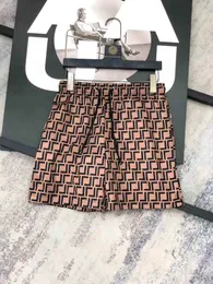 2024 nuovi pantaloncini moda estate tropicale nuovo designer bordo corto costume da bagno ad asciugatura rapida bordo di stampa pantaloni da spiaggia pantaloncini da bagno da uomo