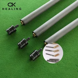 Eixo de bilhar carom 12mm ponta fibra de carbono real para taco de jogo salto aceita personalizado oem 240315