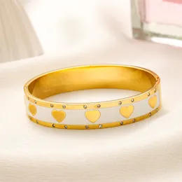 braccialetti firmati da donna braccialetti con perline per donna Fahlo tracciamento animali elastici per braccialetti per coppie Bracciale a polsino Bracciale per San Valentino Ampio con sacchetto regalo