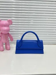 Bolsas de ombro de luxo designer bolsas ajustáveis alças espaguete couro genuíno mensageiro flip fivela saco simples cor pura para mulher