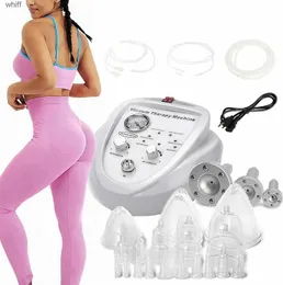 Breastpumps Colombian Professional Large Xl Cups Big Breast Hip Suction Pump Enlargement Therapy Butt Lift Vacuum Machine With Buttock CupsC24318