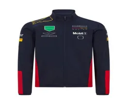 One Polyester Quickdrying Racing Suit Longleeved Sweatshirt Team Suit 2020 McLaren MCL35 SAM4425491과 스웨터 재킷