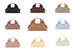 Numero Neuf Designer Women Totes Bag Clust Grain Leather Leather Totes Handbag Womens Womens with Right Righ