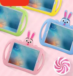 Cartoon Silikonhülle für Tablet PC Schutzhüllen Silikon Mini12345 Schutzhülle 97 102 105 Zoll Silikonhülle9557216