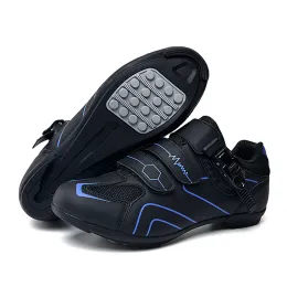Обувь мужчин езды на велосипеде обуви плоские педали MTB обувь нельзя резиновые скоростные мотоциклы.