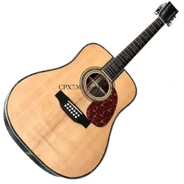 Inch D Series String Fingerstyle Acoustic Guitar