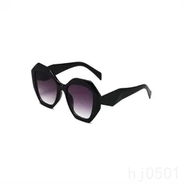 Óculos de sol de festa designer de luxo óculos de sol polarizados para mulheres UV 400 lente polaroid unissex gafas de sol verão óculos casuais hj061 H4