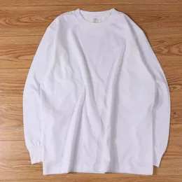 tişört adam tasarımcı uzun kollu erkek tişört sweatshirt lüks kazak gömlek gevşek tees moda markaları gündelik gömlek mürettebatı boyun sokak şortlu tişört kadın