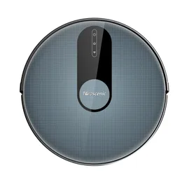 Proscenic Robot Vacuum Cleaner 820s Auto Sweeper App Control med Electric Water Tank och MOP