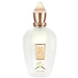 Xerjoff parfym naxos accento 100 ml opera erba pura verde accento ouverture soprano coro eau de parfum långvarig lukt hög kvalitet köln spray snabbt