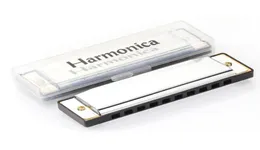 10 Hole Resin Harmonica Children039s Educational Harmonica Instrument Blues Scenic Spot Blues Harmonica Parental Companion Toy 8829396888