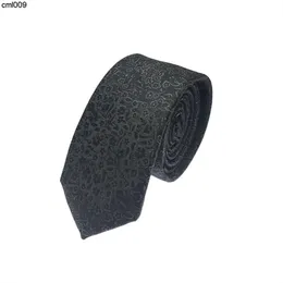 Designer-Krawatte für Herren, Anzugzubehör, formelle Polyester-Seide, professionelles High-End-Business-Jacquard-Hand-Gxtk