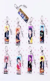 18 peças lote straykids novo estilo chaveiro251n0123456786508920