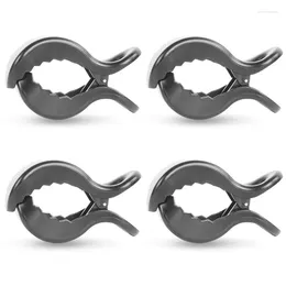 Stroller Parts Y1UB 4 Pack Baby Car For Seat Toy Lamp Pram Peg To Hook Cover Blanket Clips