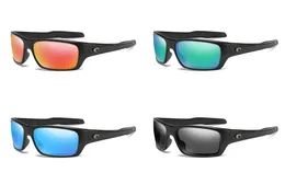 sunglasses 9015 sunglasses mens fashion cycling sports glasses UV400 women luxury designer sunglasses Beach glasses Box&Case 5 Color9365508