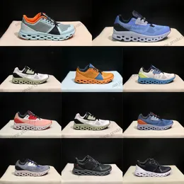 2024 جودة عالية AAA+ سحابة الشهيرة العلامة التجارية Nova Womens Running Shoes Form Cloud Formds Runners Stratus CloudMonster Mesh Tennis Mens Sweards Sneakers