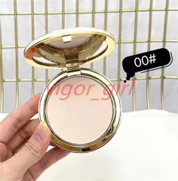 2021 Top quality Brand pressed powder makeup Beauty foundation Mat Nature Pouder de beaute Embellissante7352789