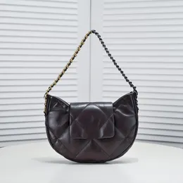 حقيبة مصممة كروس جسم مصغرة حقيبة يد كلاسيكية حقيبة مربعة صغيرة مربع الأزياء
