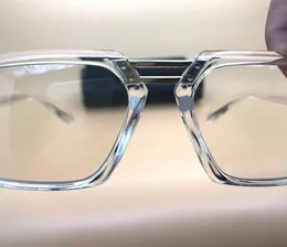 Kadınlar için toptan-yüksek uç güneş gözlükleri kaplama gözlükleri temiz çerçeve gözlük güneş gözlükleri erkek tasarımcı gözlük de sol 403058422243