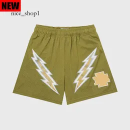 Eric Emmanuel Classic Sport Shorts Mężczyźni Kobiety 20 kolorów Eric-Manuels Oddychające spodnie do koszykówki plażowe spodnie na zewnątrz swobodny krótki codzienny strój, który 8842