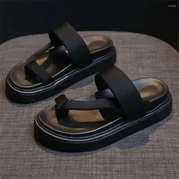 Casual Shoes In Beach Sand Key Height Mules Woman Child Sandals Home Slippers For Children Sneakers Sport Sports-leisure Snackers YDX2