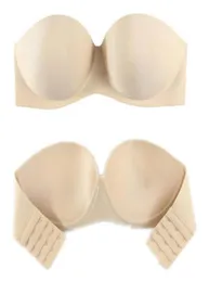 ABCD CUP SEXY WOMENT SILICONE SILICONY BRA BRA UNDROURED PATDUPER UP BRALETTE Invisible Bras for Women 039S Intelder Bre6797503869467