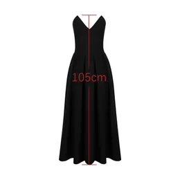 Suninheart Black Elegant Wedding Events Dress Sexy Bardless Corset Midi Christmas Party Dresses for Women Clothing 2024 Designer 335