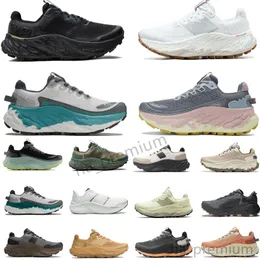 Neue More v3 Designer-Schuhe für Herren und Damen, Plateauschuhe, rutschfest, stoßdämpfend, verschleißfest, Low-Top-Laufschuhe, Fresh Foam Trail More V3, Blau, Weiß, Schwarz, große Größe