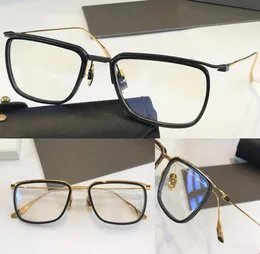 STX106 Neue modische Optik-Brille mit UV-Schutz für Männer und Frauen, Vintage-Stil mit quadratischem Rahmen, beliebt, Top-Qualität, mit Etui, classic9610205
