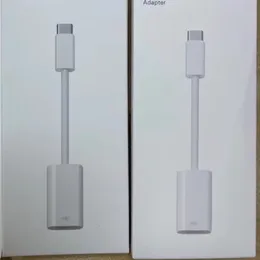 Adapter USB Type-C do L 4-w-1 zawiera połączenie synchronizacji muzyki dla 15 pro Max z pudełkiem detalicznym