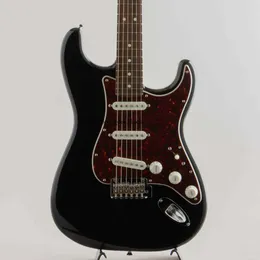 Guitarra elétrica Hybrid II St Black GGCL