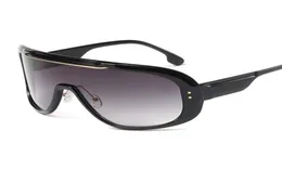 Vidano Optical 2019 Nya överdimensionerade designer solglasögon för män och kvinnor vintage casual pilot modeglasögon unisex retro skuggor1926103
