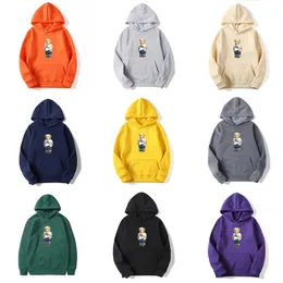 Erkekler Şık Tech Polar Hoodie - Kadın Polo Hoodies Sweatshirt - Sonbahar/Kışlı Günlük Spor Ceketi - Erkek W0302