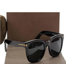 Wholetop Big Qualtiy New Fashion 211 남자 여자를위한 Tom 선글라스 Erika Eyewear Ford 디자이너 브랜드 Sun Glasses with Orig Tom4194093