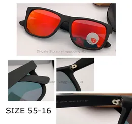 Hochwertige Vintage TR-Brillensonnenbrille für Damen und Herren, UV400, leichte Gummifarbe, Rahmen für Outdoor-Brillen, polarisierte Gafas, 55 mm, 5812115