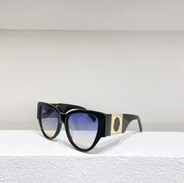 Mäns solglasögon av högsta kvalitet 4398 Unisex Designer Luxury Polarized Square Sungasse Fashion Märke för män Kvinna UV Protection Glass5243410