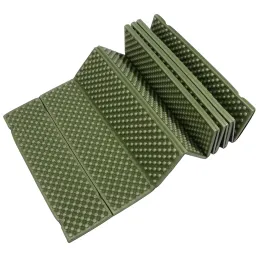 Matte Ei Nest Klapp Picknick Matte Reise Outdoor Camping Zubehör Trekking Pad Xpe Aufblasbare Matratze