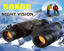 Night Vision 60x60 3000m High Definition Outdoor Hunting Binoculars Telescope HD Waterproof för utomhusjakt C18122601276P4751014