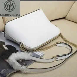 Wholesale Hot Sell PROMOTION newest fashion designer PU leather cross pattern handbag chain shell bag, shoulder bag Messenger bag 225 MARRY KOSS MK