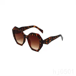 Óculos de sol masculinos simples dirigindo lentes polaroid óculos de sol de designer para mulheres proteção UV quadro completo zonnebril moderno tons sênior preto 2024 hj061 H4