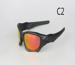 2018 جديدة ممتازة Pitboss 2 II Men نظارات شمسية أعلى جودة العدسة الاستقطاب في الهواء الطلق رياضة ركوب الدراجات نظارات الرجال نساء النظارات الشمسية 9517957