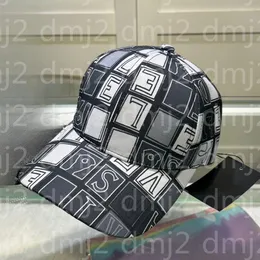 Luxuriöse Baseballkappe, Designer-Hut, Casquette, luxuriöse Unisex-Leinwand, mit Staubbeutel, Snapback-Mode für Männer, Sunlight-Mann-Frauen-Hüte W-5