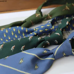 Designer Tie domowe kwiatowe 9 cm wydrukowane w starożytnym stylu szerokim łukiem wszechstronnym dla mężczyzn i kobiet Koreańska wersja swoboda {kategoria}