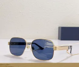 Vintage retro designer óculos de sol para mulheres homens mulheres óculos de sol grande quadrado perna larga design sombra óculos de vidro uv400 prot7238921